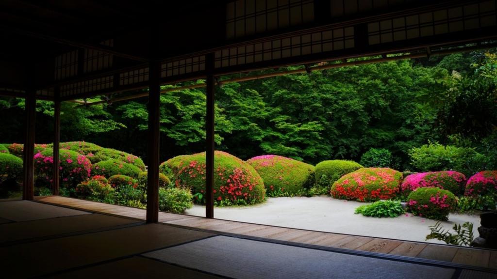 Hidden Inn Shimogamo Kyoto Exterior photo